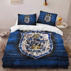 Huddersfield Town Football Club HTAFC 04 Duvet Cover Set