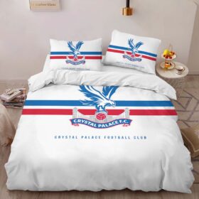 Newcastle United Football Club NUFC 13 Duvet Cover Set