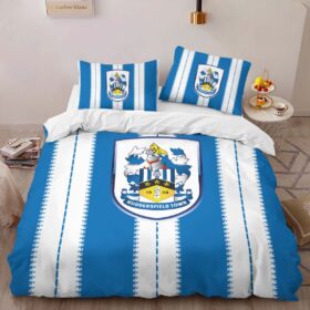 Huddersfield Town Football Club HTAFC 01 Duvet Cover Set
