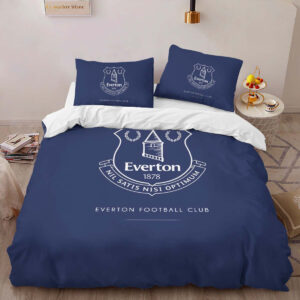 Everton Football Club EFC 07 Duvet Cover Set