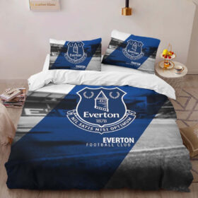 Everton Football Club EFC 05 Duvet Cover Set