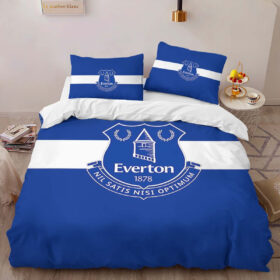 Everton Football Club EFC 04 Duvet Cover Set
