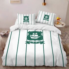 Plymouth Argyle Football Club PAFC 03 Duvet Cover Set