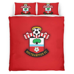 Alternative view of Southampton Football Club SFC 06 Duvet Cover Set