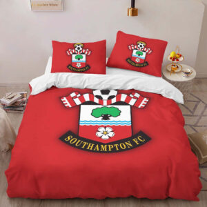 Southampton Football Club SFC 06 Duvet Cover Set