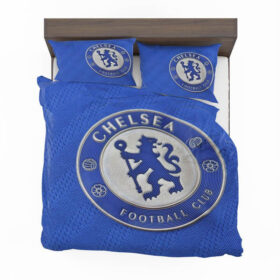 Chelsea Football Club CFC 03 Duvet Cover Set