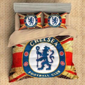 Chelsea Football Club CFC 05 Duvet Cover Set
