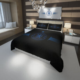 Chelsea Football Club CFC 06 Duvet Cover Set