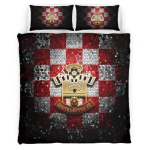 Alternative view of Southampton Football Club SFC 10 Duvet Cover Set