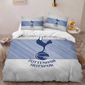 Tottenham Hotspur Football Club THFC 07 Duvet Cover Set