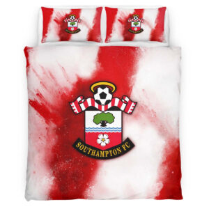 Alternative view of Southampton Football Club SFC 07 Duvet Cover Set
