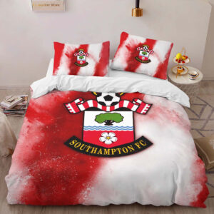 Southampton Football Club SFC 07 Duvet Cover Set
