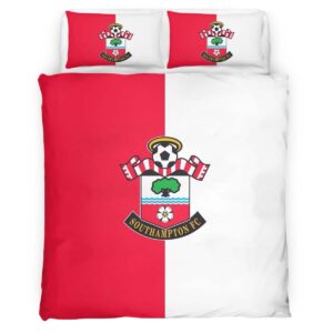 Alternative view of Southampton Football Club SFC 05 Duvet Cover Set