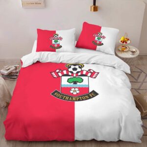 Southampton Football Club SFC 05 Duvet Cover Set