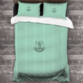 Everton Football Club EFC 01 Duvet Cover Set