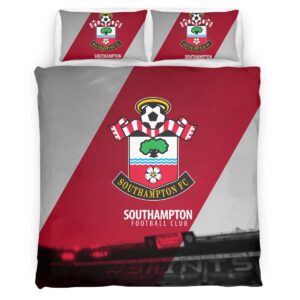 Alternative view of Southampton Football Club SFC 03 Duvet Cover Set