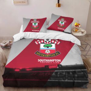 Southampton Football Club SFC 03 Duvet Cover Set