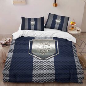 Preston North End Football Club PNEFC 06 Duvet Cover Set