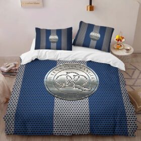 Queens Park Rangers Football Club QPR 06 Duvet Cover Set