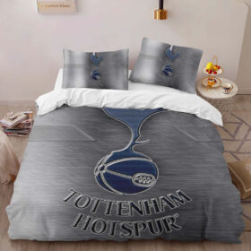Tottenham Hotspur Football Club THFC 11 Duvet Cover Set