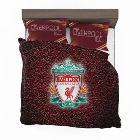 Liverpool Football Club LFC 36 Duvet Cover Set
