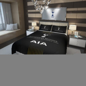 Tottenham Hotspur Football Club THFC 05 Duvet Cover Set