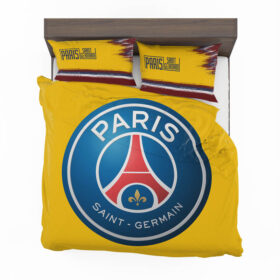 Paris Saint Germain Football Club PSG 19 Duvet Cover Set