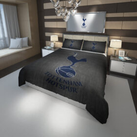 Tottenham Hotspur Football Club THFC 02 Duvet Cover Set