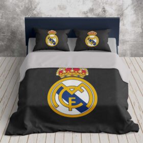 Real Madrid Football Club 29 Duvet Cover Set