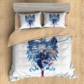 Manchester City Football Club MCFC 23 Duvet Cover Set