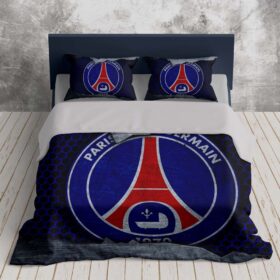 Paris Saint Germain Football Club PSG 05 Duvet Cover Set