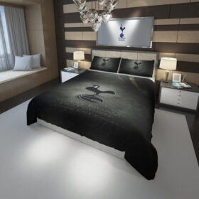 Tottenham Hotspur Football Club THFC 06 Duvet Cover Set