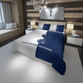 Tottenham Hotspur Football Club THFC 03 Duvet Cover Set