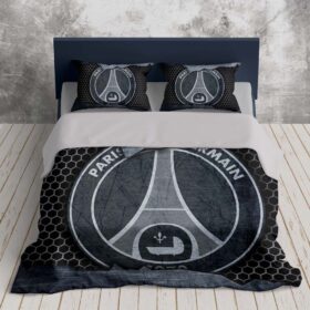 Paris Saint Germain Football Club PSG 23 Duvet Cover Set