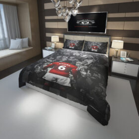 Manchester United Football Club MUFC 15 Duvet Cover Set
