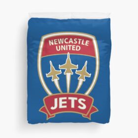 Newcastle United Football Club NUFC 03 Duvet Cover Set