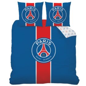 Paris Saint Germain Football Club PSG 18 Duvet Cover Set