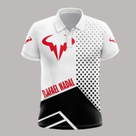 Rafael Nadal Polo Shirt