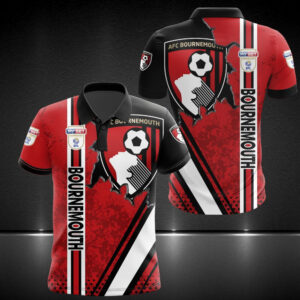 Bournemouth Polo Shirt