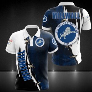 Millwall Polo Shirt