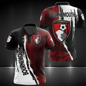 Bournemouth Polo Shirt