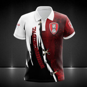 Rotherham United Polo Shirt