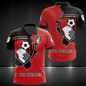Bournemouth Polo Shirt
