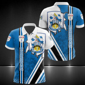 Huddersfield Town Polo Shirt