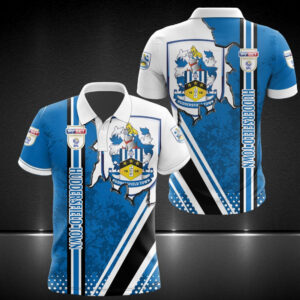 Huddersfield Town Polo Shirt
