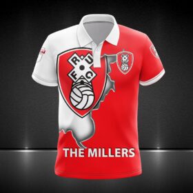 Rotherham United Polo Shirt