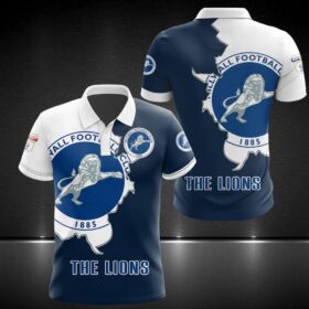 Millwall Polo Shirt