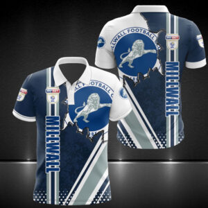 Millwall Polo Shirt