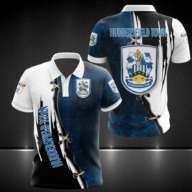 Huddersfield Town Polo Shirt