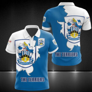 Huddersfield Town Polo Shirt